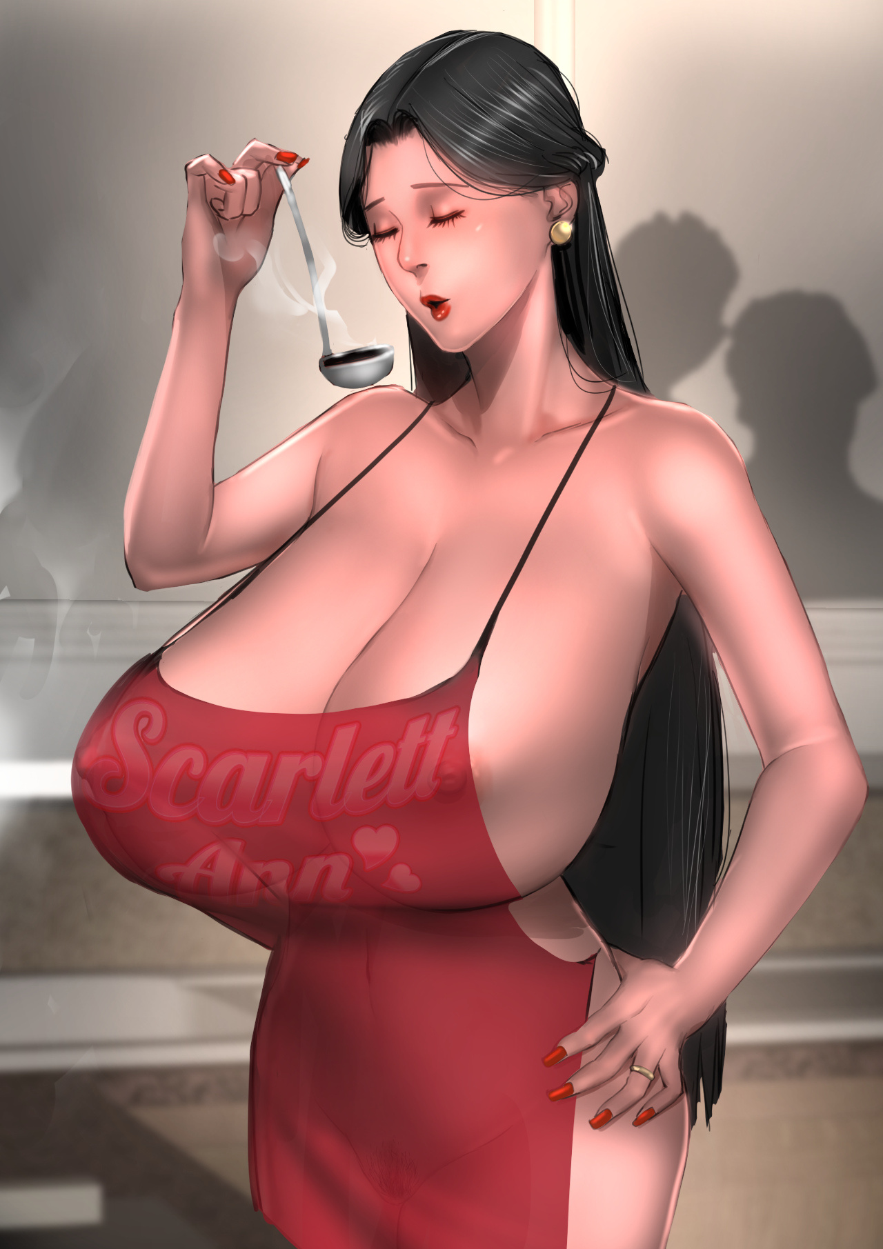 Commissions and sketches - Page 94