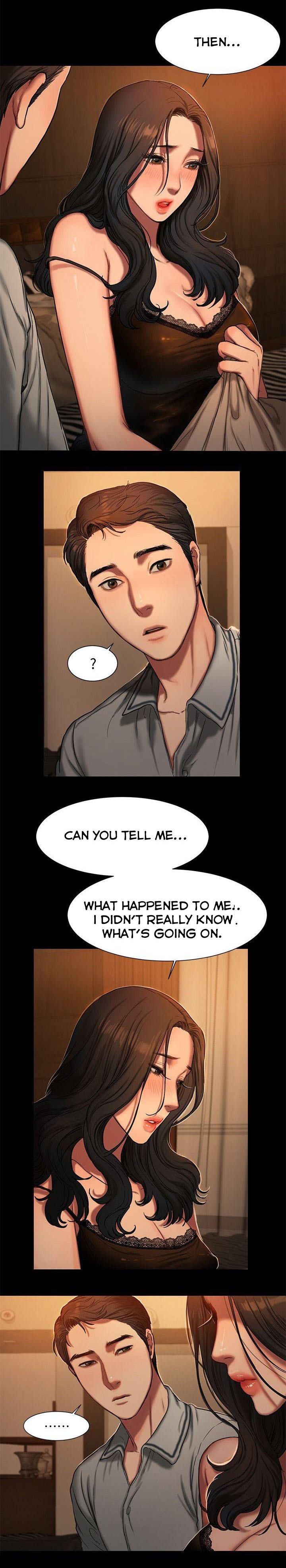 Run Away Ch.4/? - Page 45