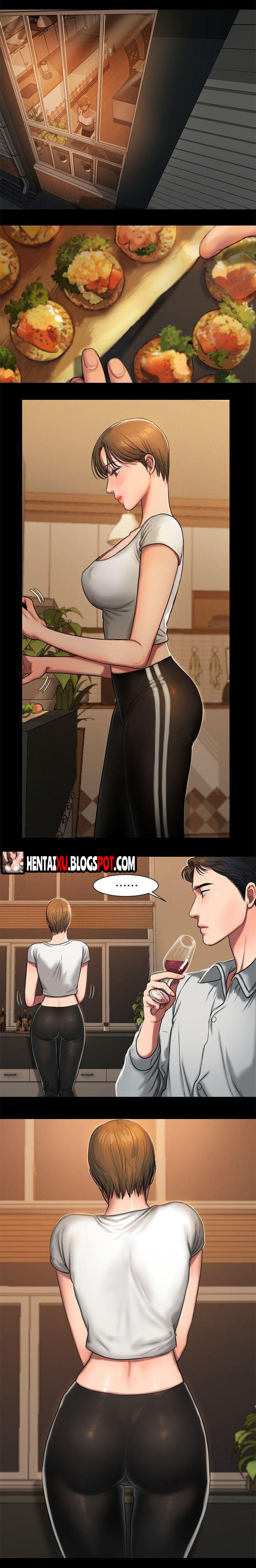 Run Away Ch.4/? - Page 57