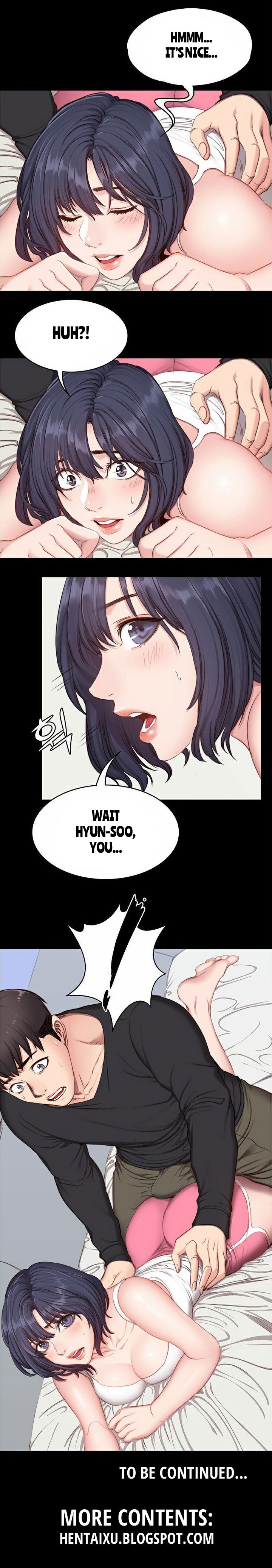 FITNESS Ch.6/? - Page 121
