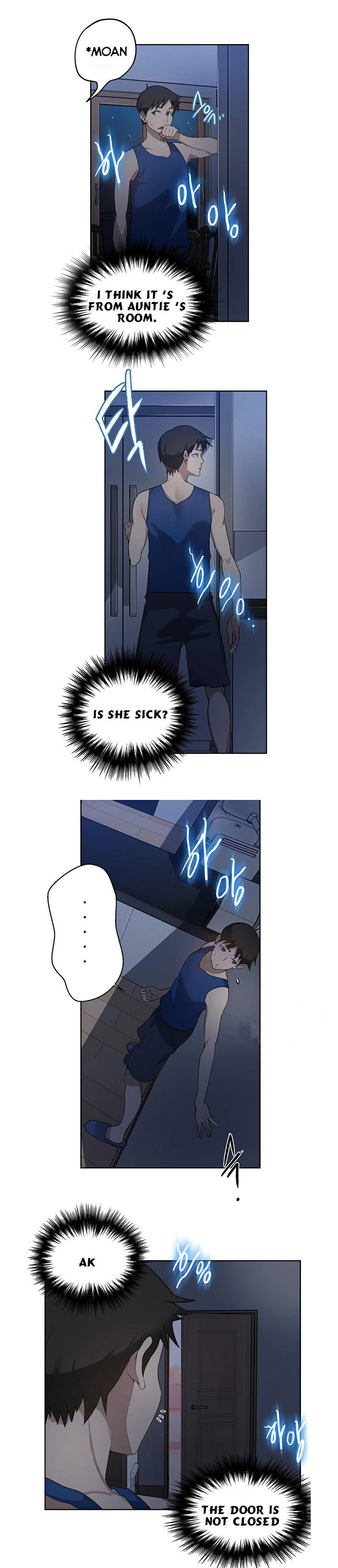 Secret Class Ch.4/? - Page 24