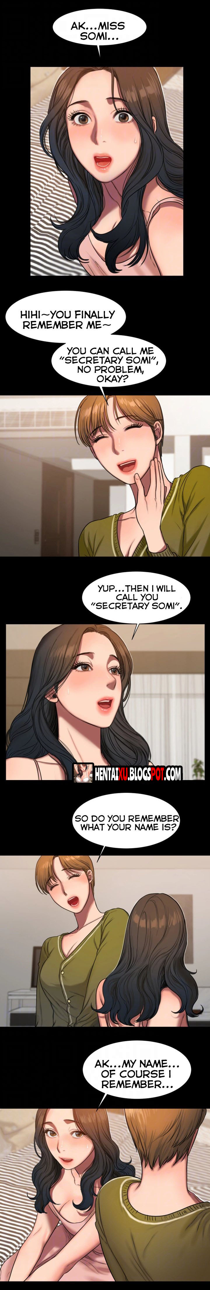 Run Away Ch.6/? - Page 103