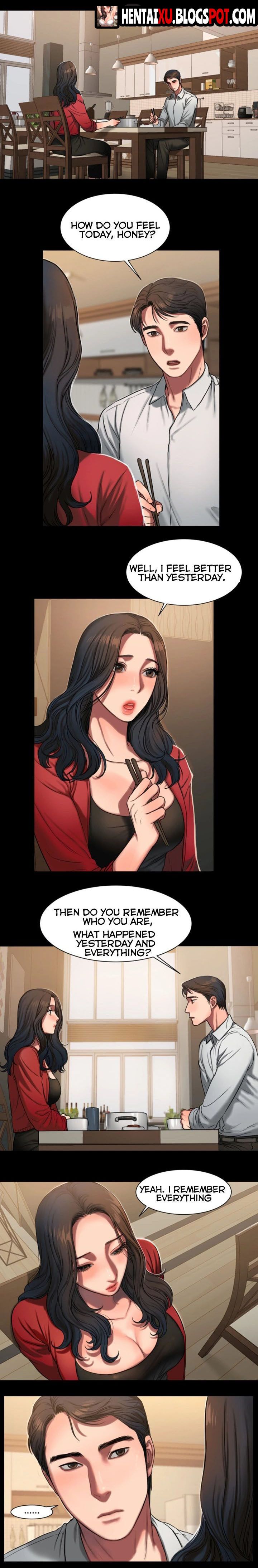 Run Away Ch.7/? - Page 91