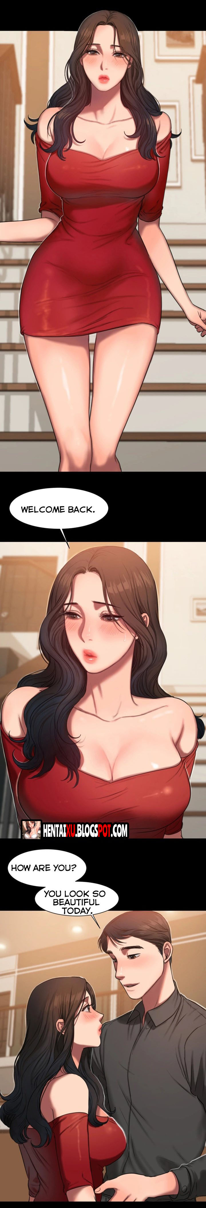 Run Away Ch.9/? - Page 111
