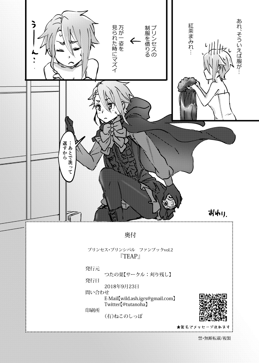 TEAP - Page 17