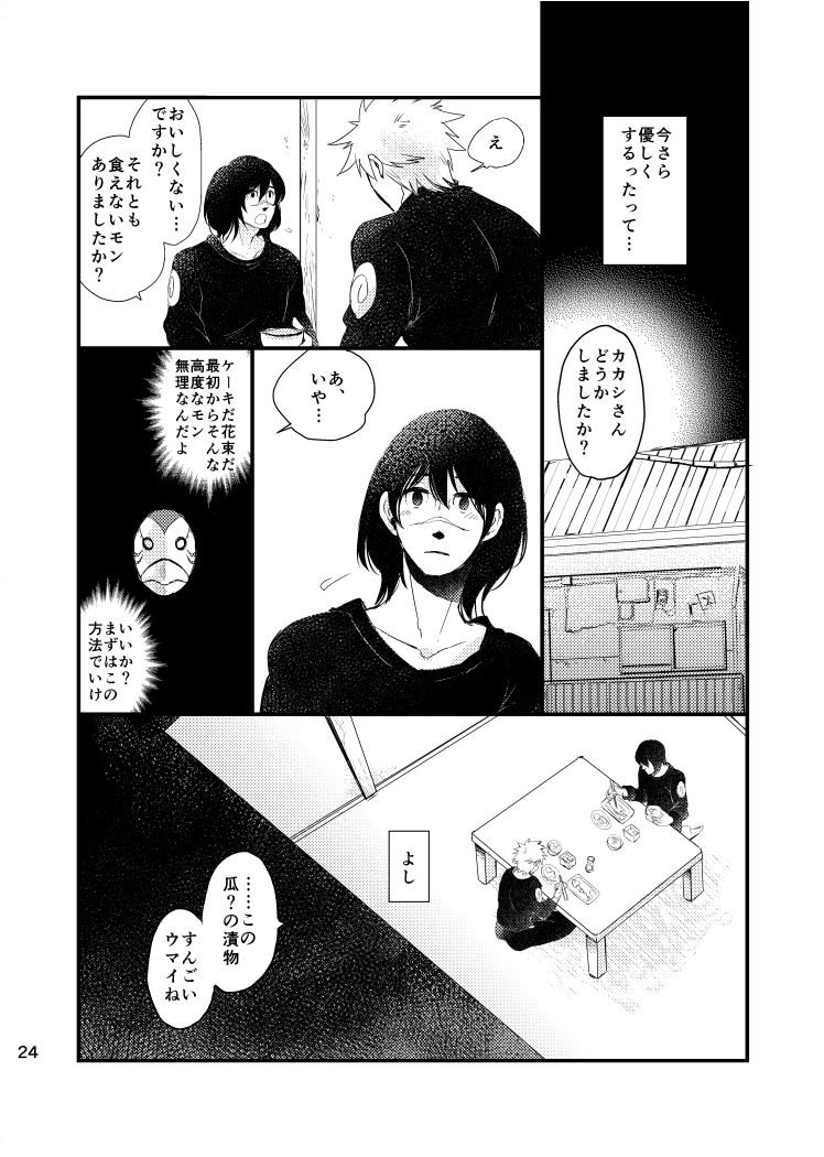 Ao Chi - Page 22