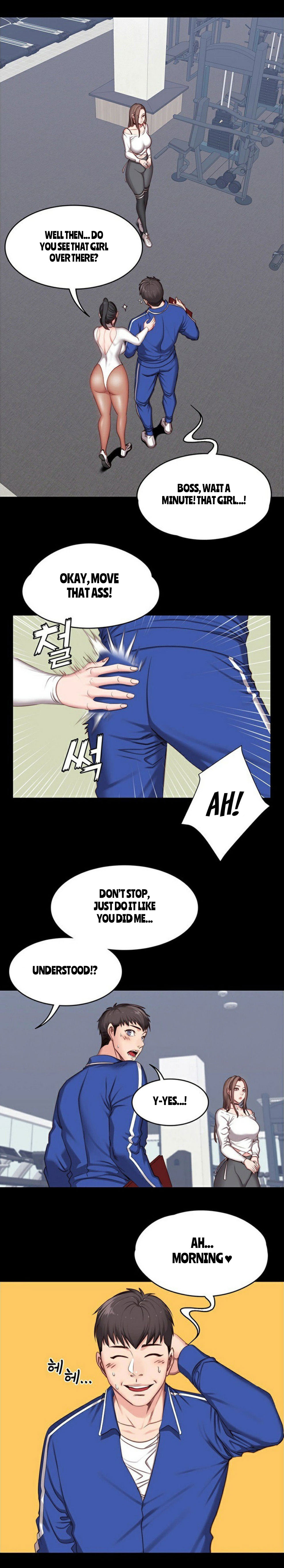FITNESS Ch.8/? - Page 145