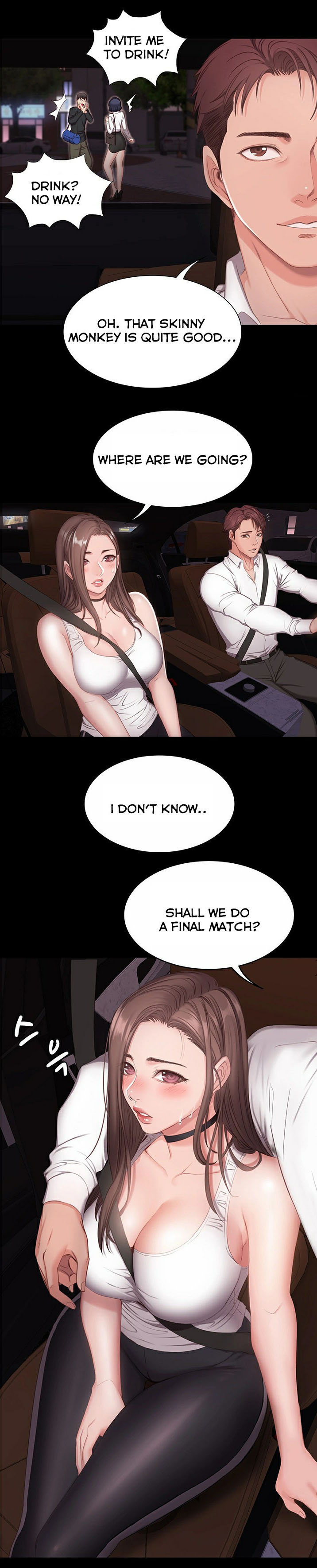 FITNESS Ch.8/? - Page 20