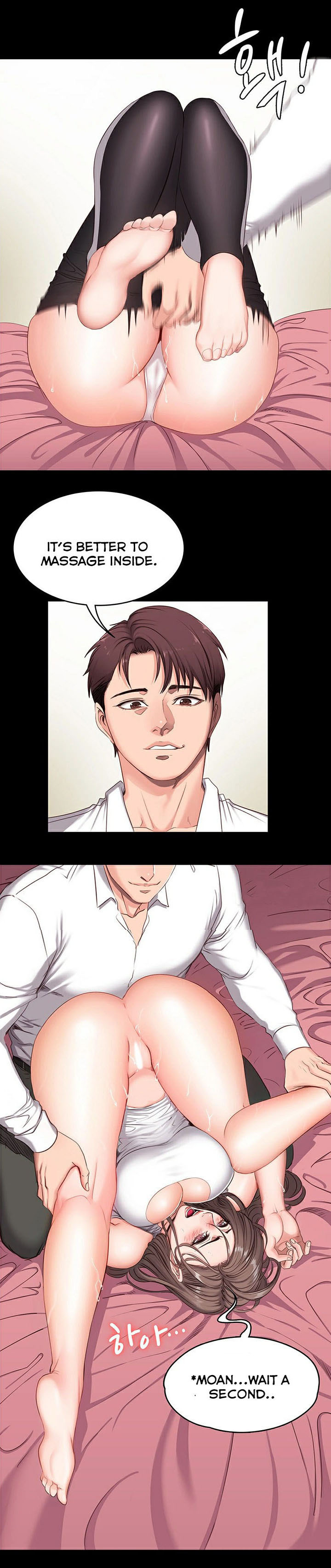 FITNESS Ch.8/? - Page 33