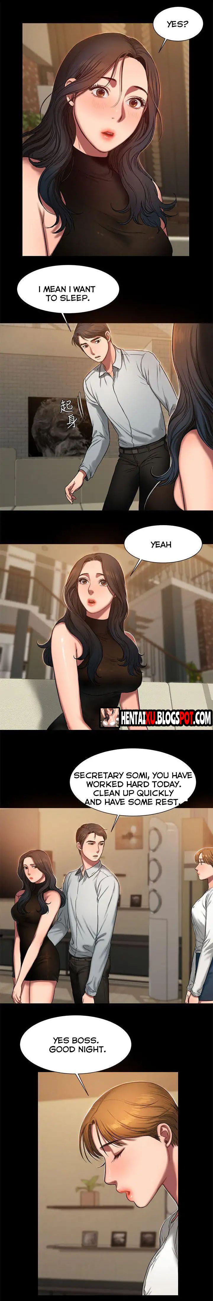 Run Away Ch.12/? - Page 146