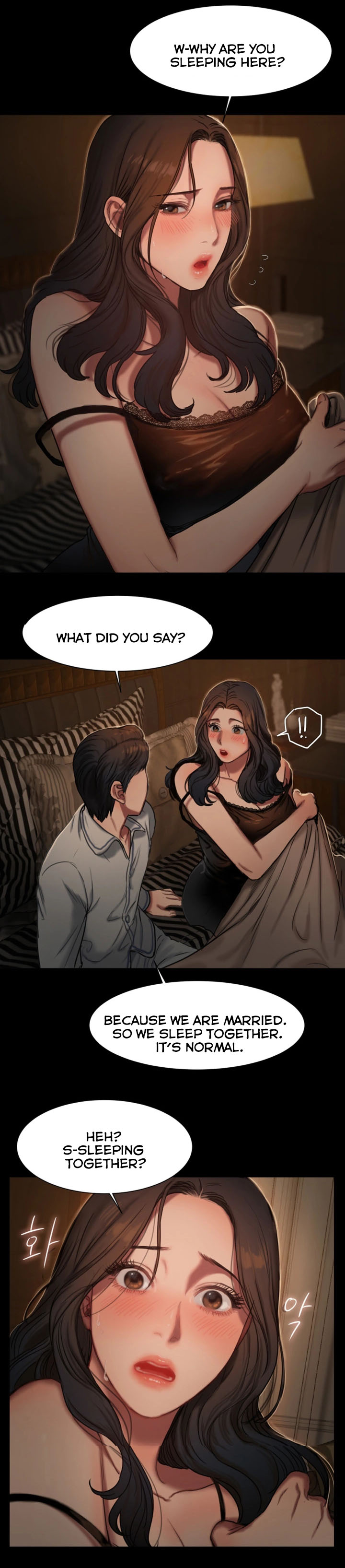Run Away Ch.12/? - Page 41