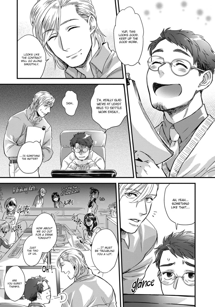 Mimi Perori Dear ear - Page 6