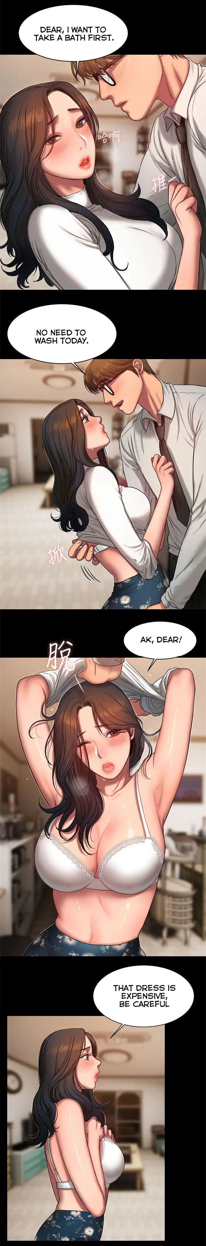 Run Away Ch.14/? - Page 223