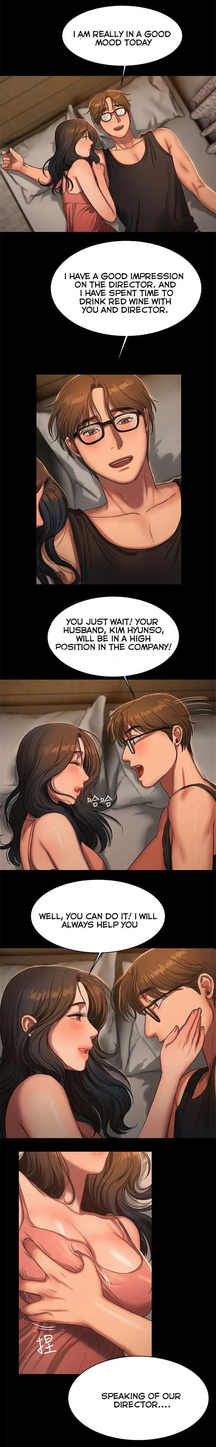 Run Away Ch.14/? - Page 235
