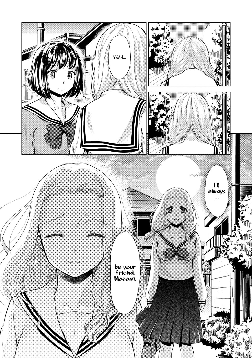 Kadan -Helichrysum- Ch. 1-3 - Page 45