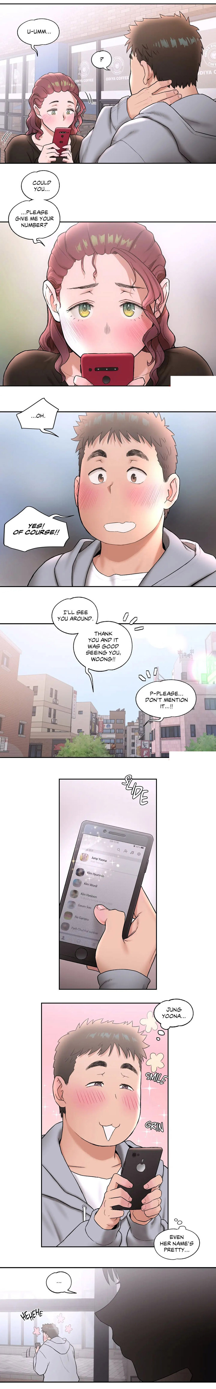 Sexercise Ch.22/? - Page 324
