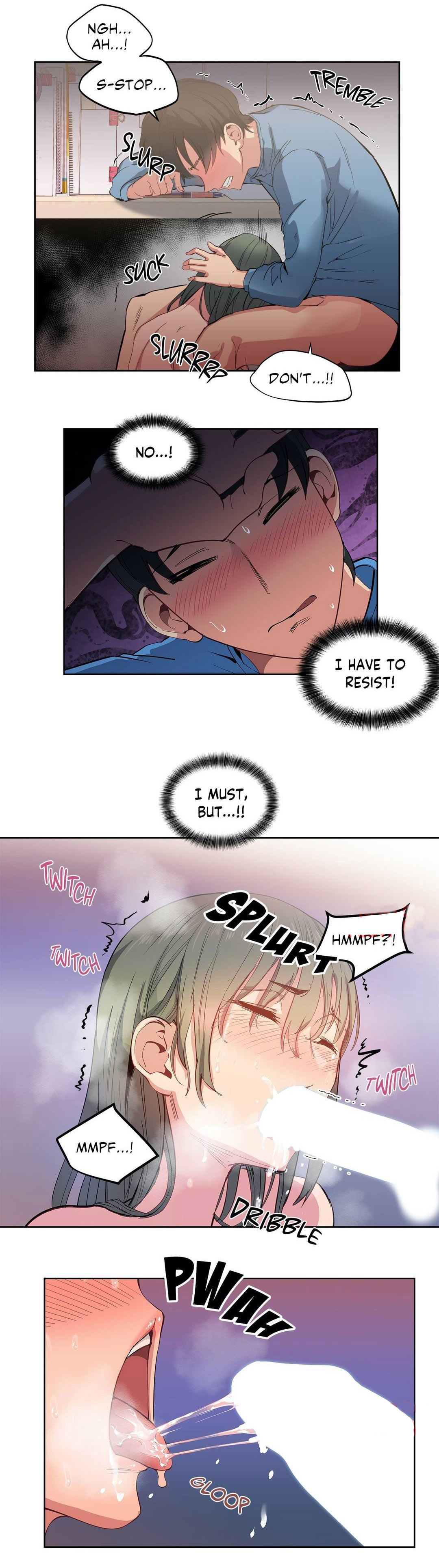 Lucky Guy Ch.5/? - Page 16