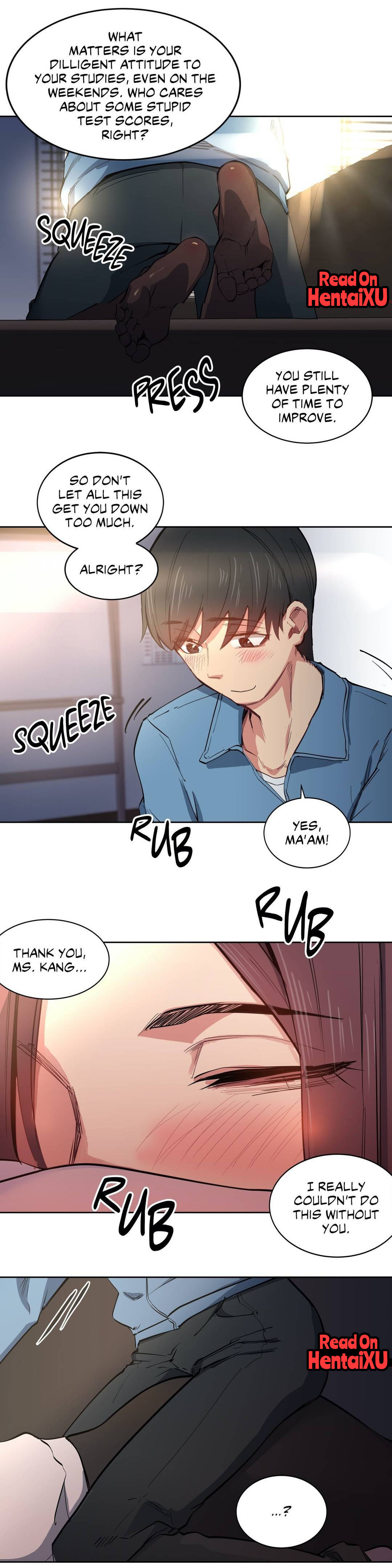 Lucky Guy Ch.5/? - Page 49
