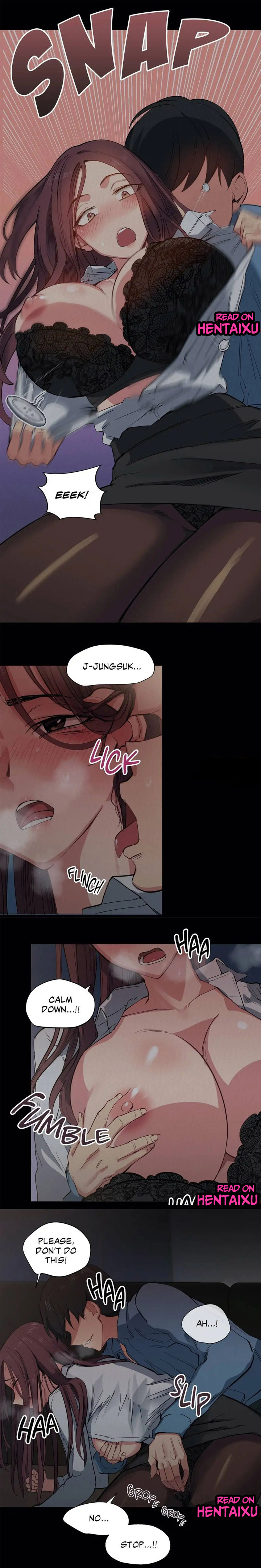 Lucky Guy Ch.5/? - Page 61