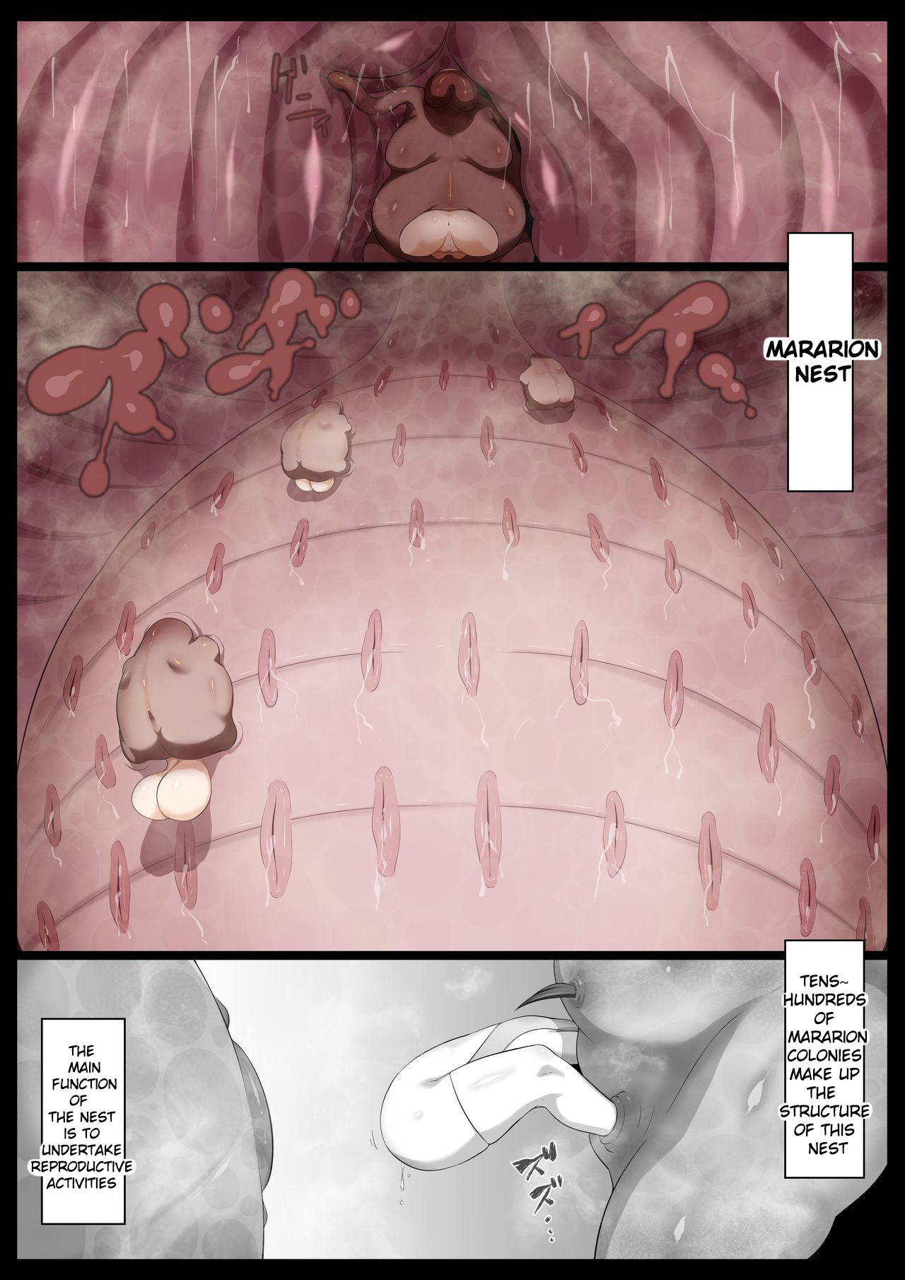 Mararion - Page 17