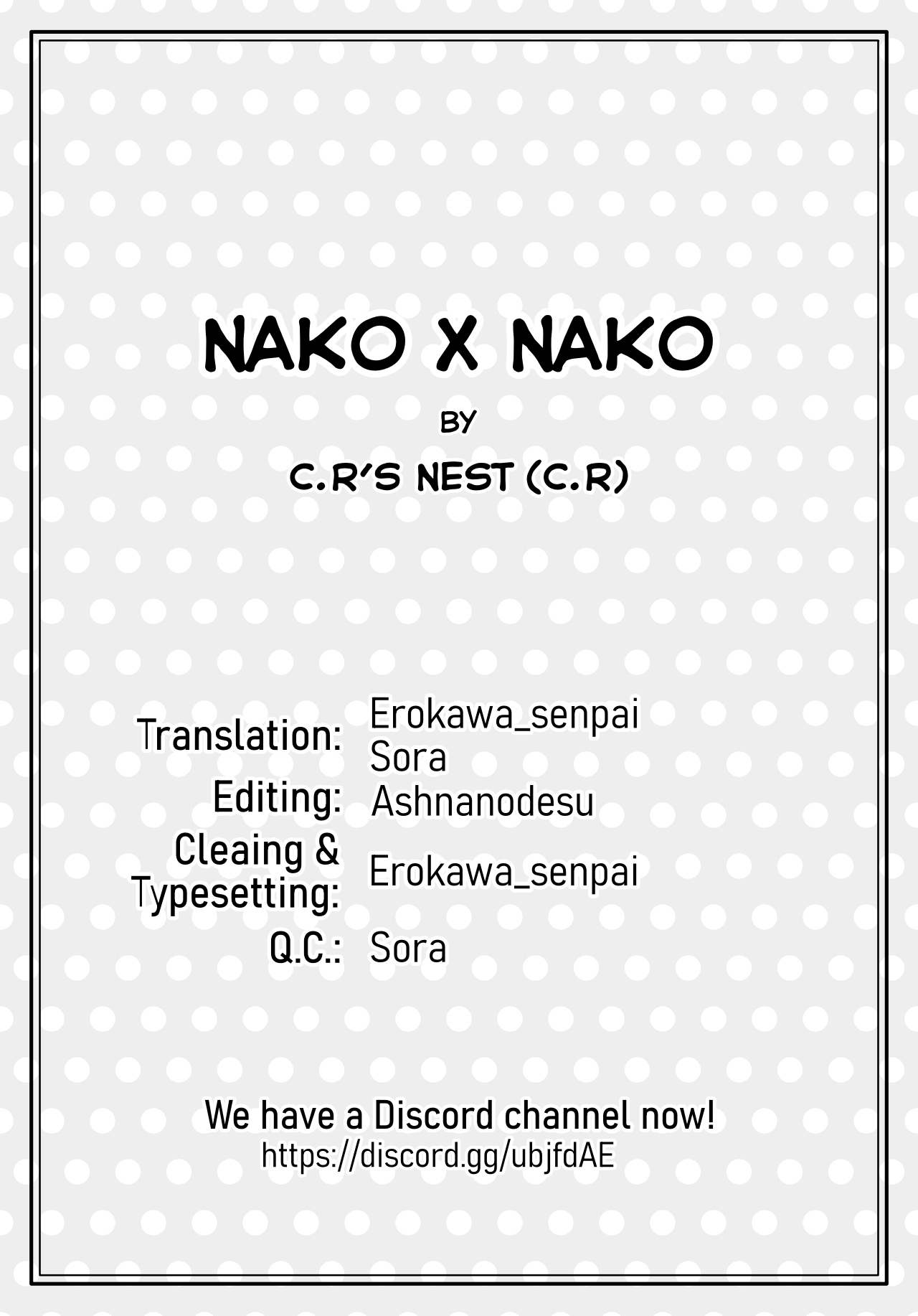 Nako x Nako - Page 25