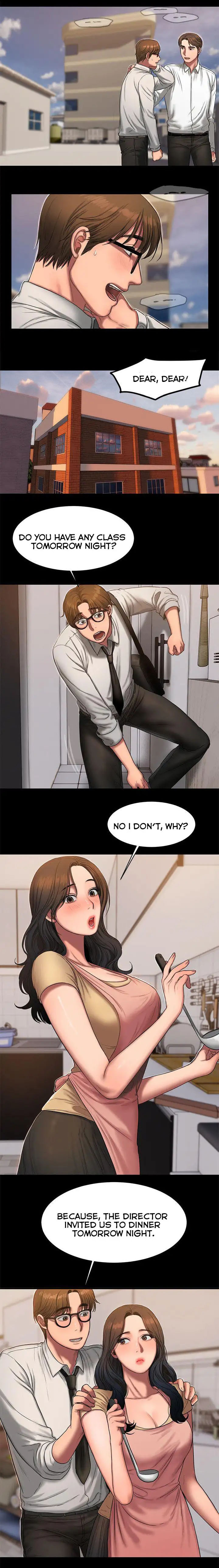 Run Away Ch.16/? - Page 247