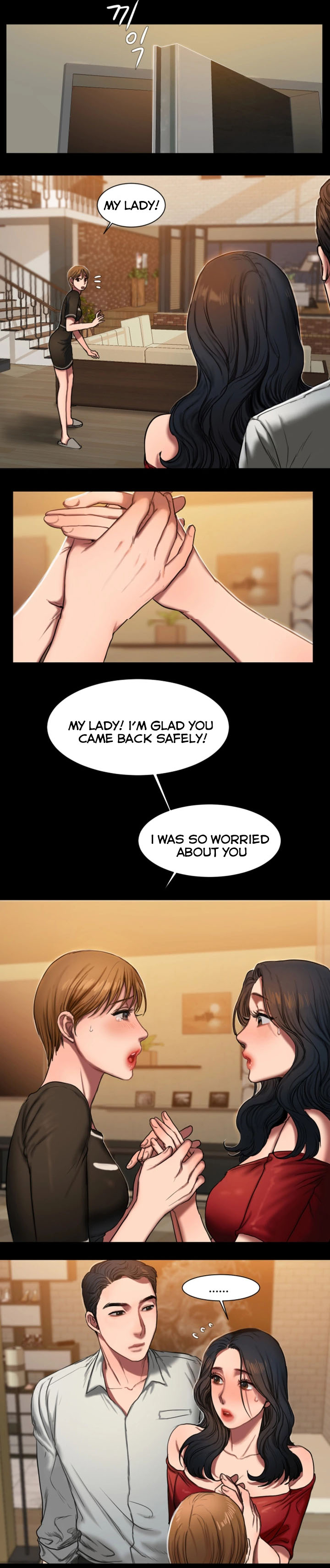 Run Away Ch.16/? - Page 36