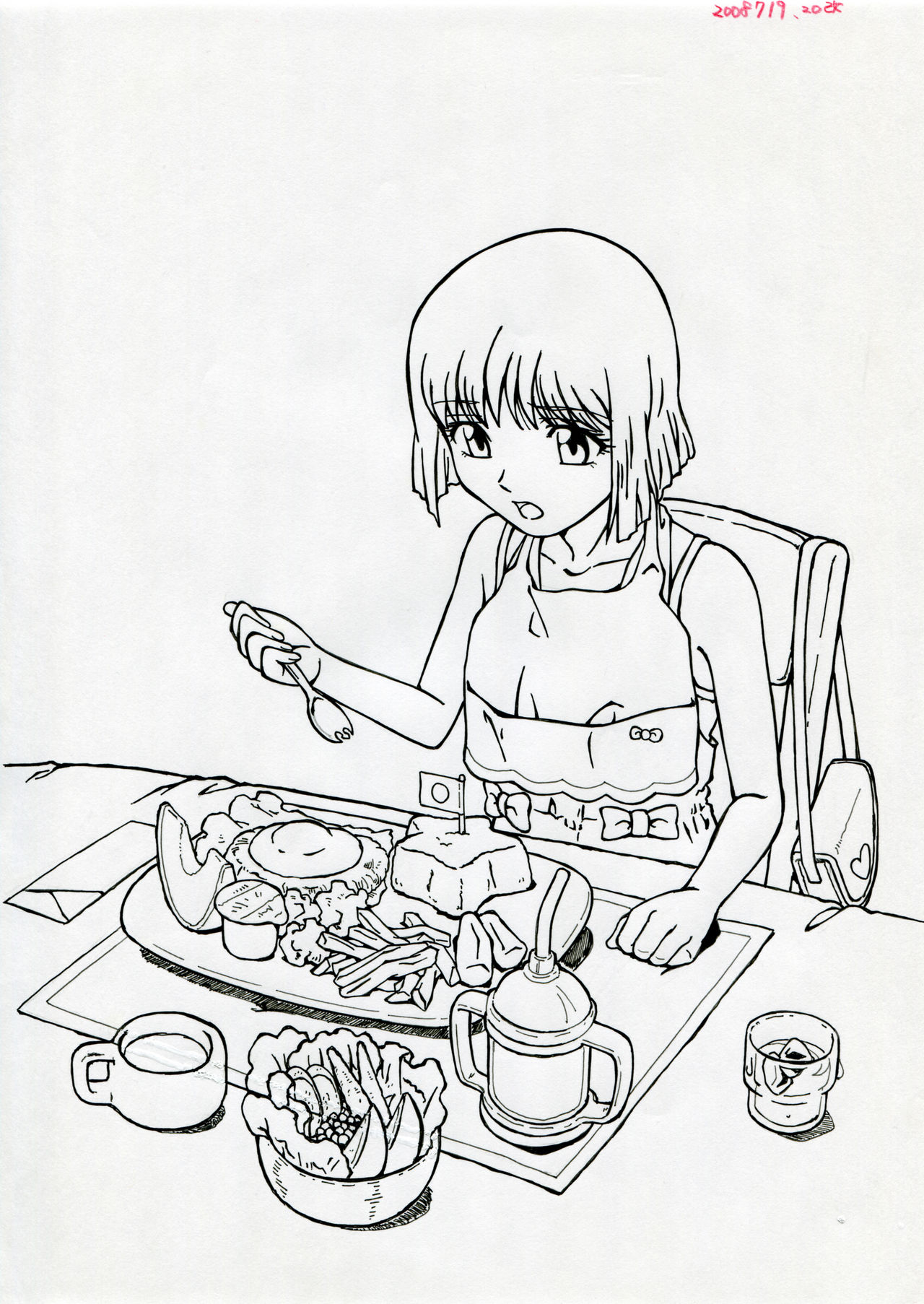 Crossdressing Cosplay Coercion complete collection - Page 35