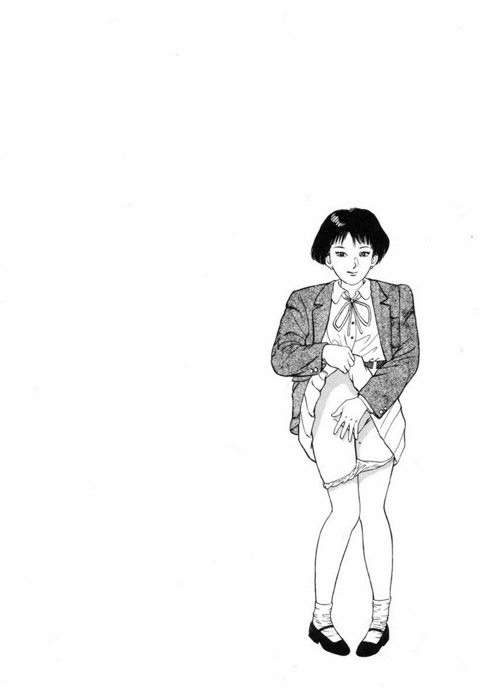 Oni no Kotarou 1 - Page 47