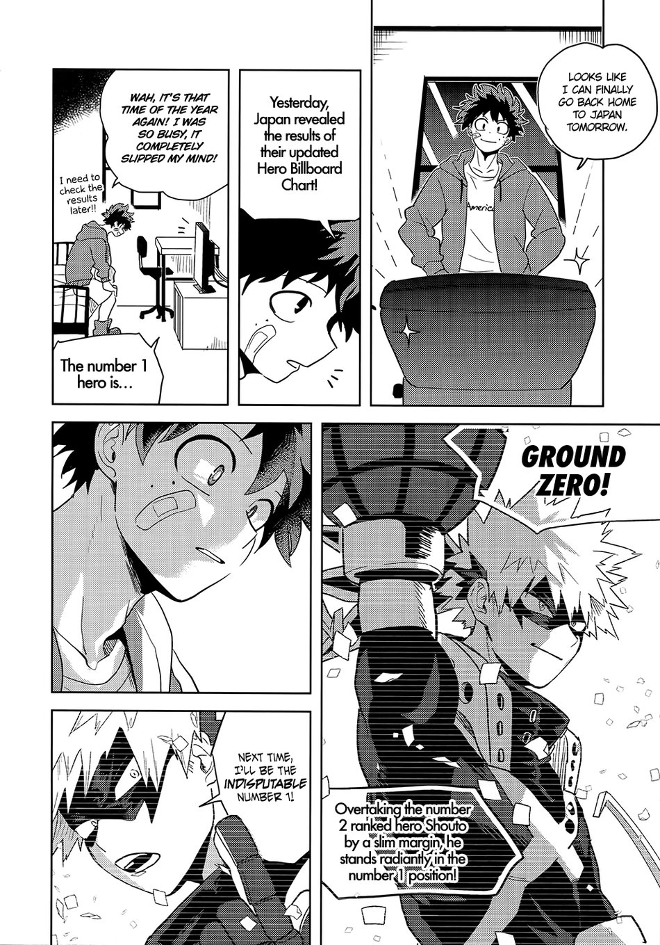 Hakuri | Stripped - Page 32
