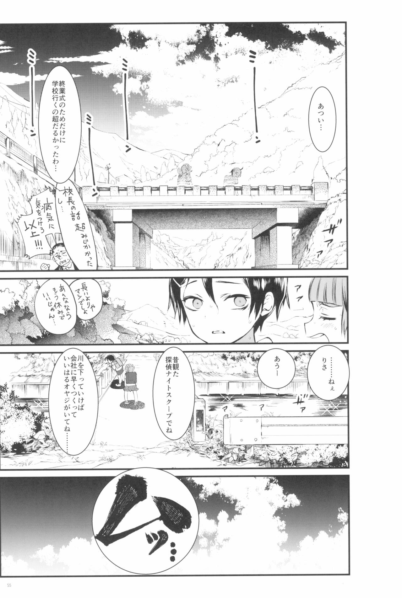 Tokyo Rollin'pic - Page 55