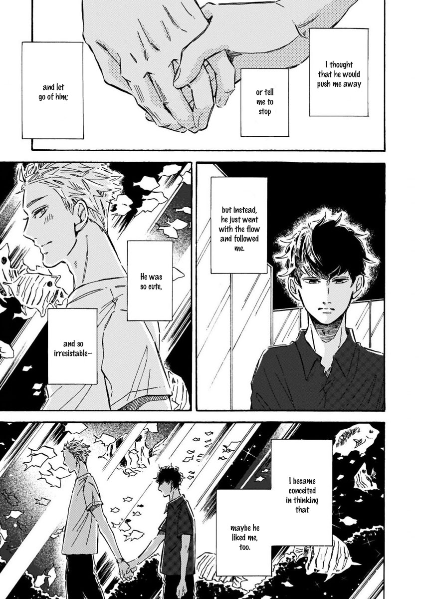 Sono Suki Honto - Page 123