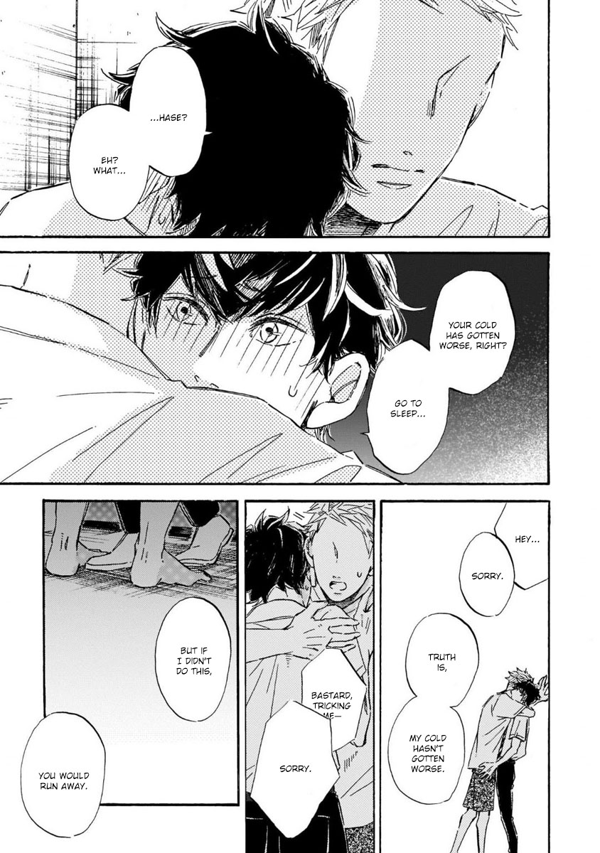 Sono Suki Honto - Page 137