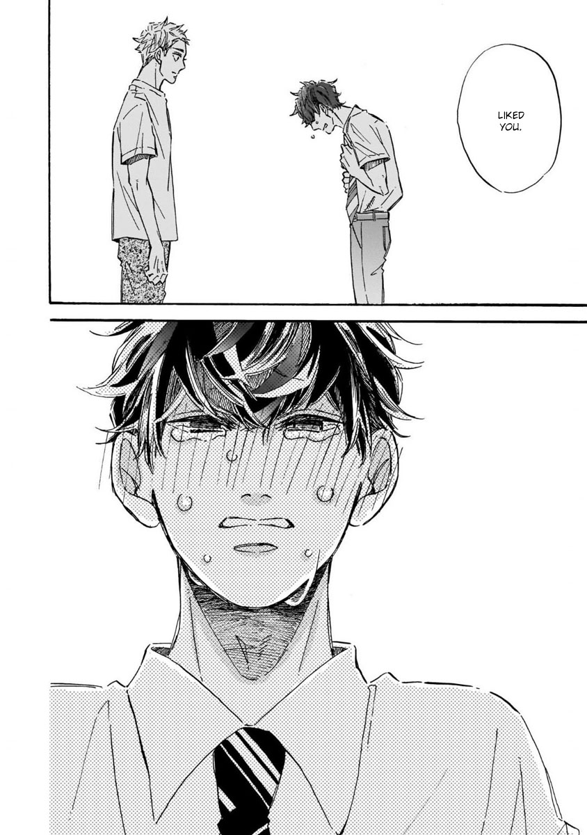 Sono Suki Honto - Page 142