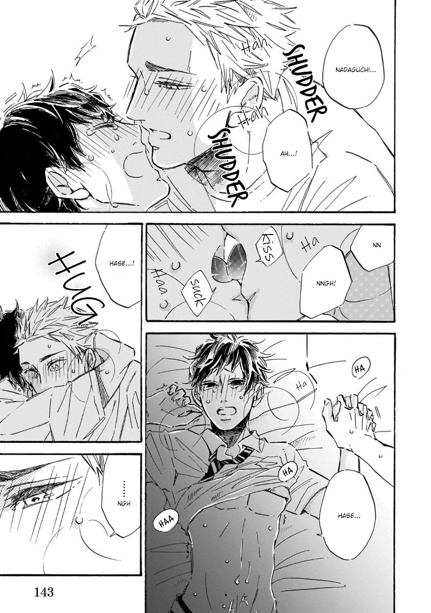 Sono Suki Honto - Page 147