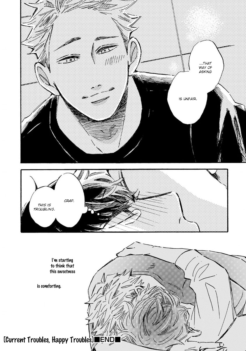 Sono Suki Honto - Page 162