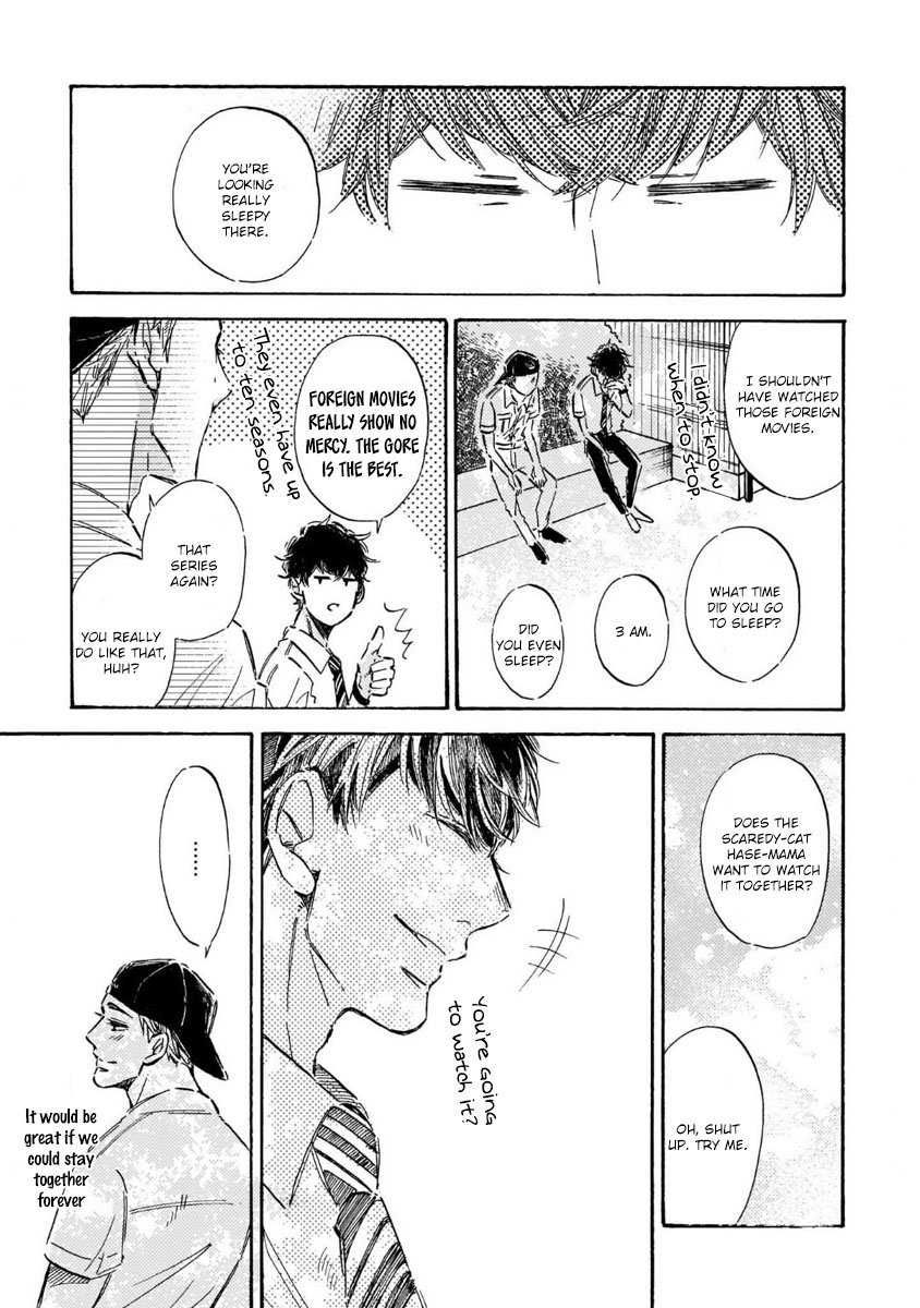 Sono Suki Honto - Page 65