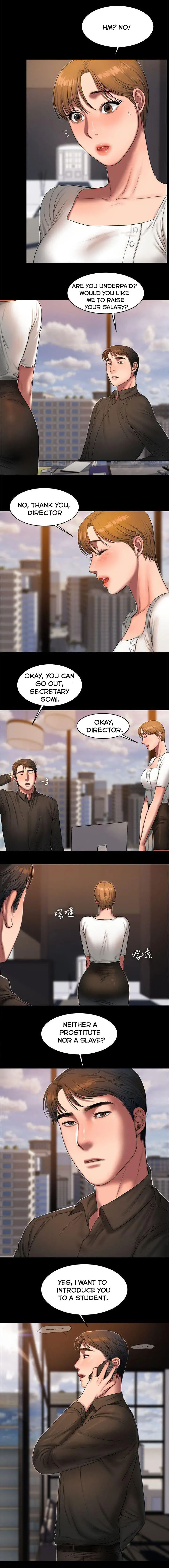 Run Away Ch.19/? - Page 282