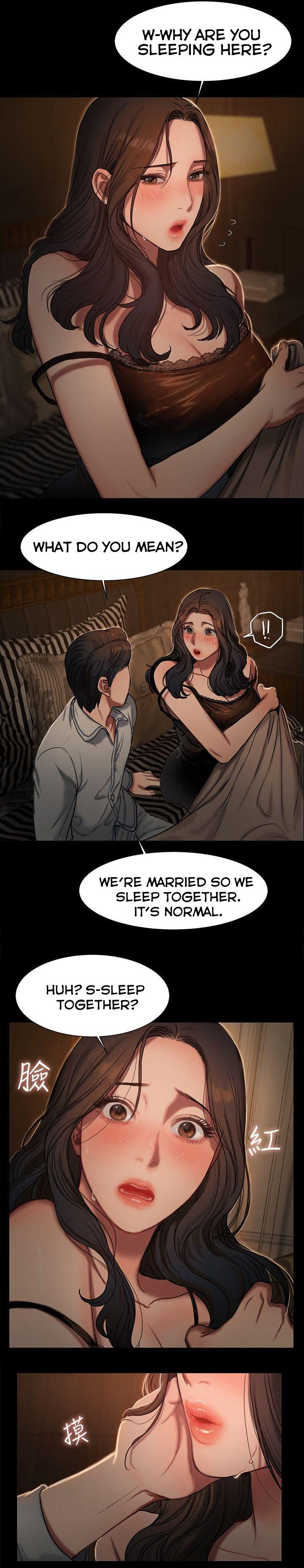 Run Away Ch.19/? - Page 43