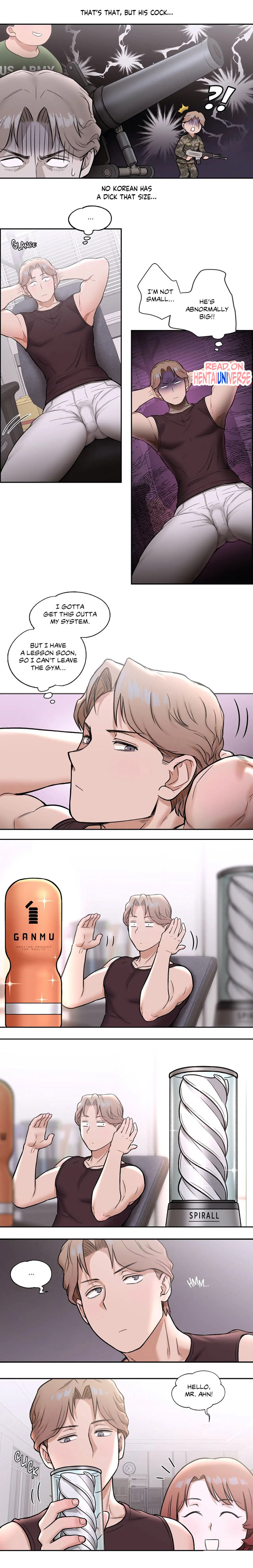 Sexercise Ch. 1-26 - Page 326