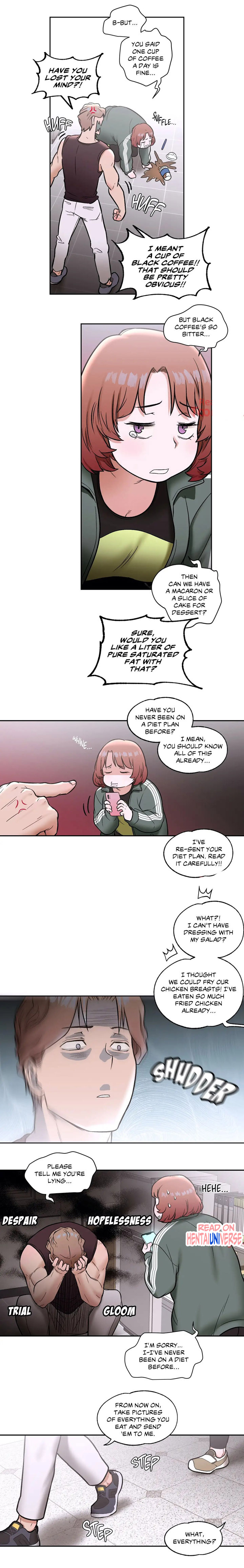 Sexercise Ch. 1-26 - Page 328