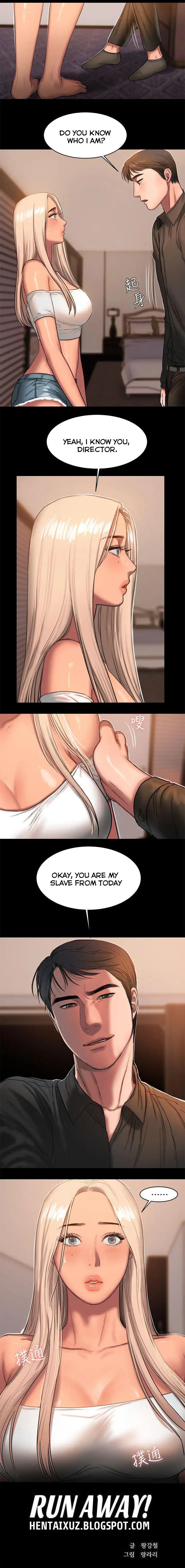 Run Away Ch.21/? - Page 266