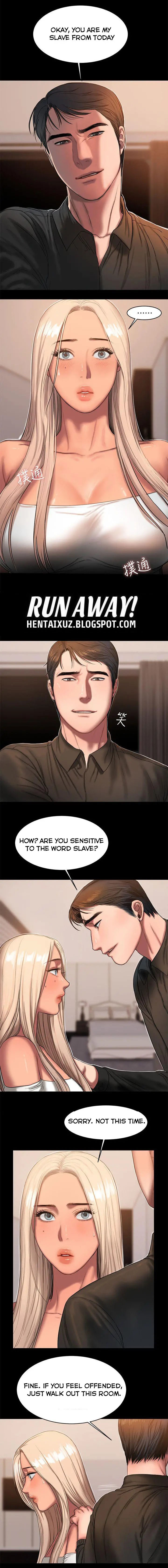 Run Away Ch.21/? - Page 267