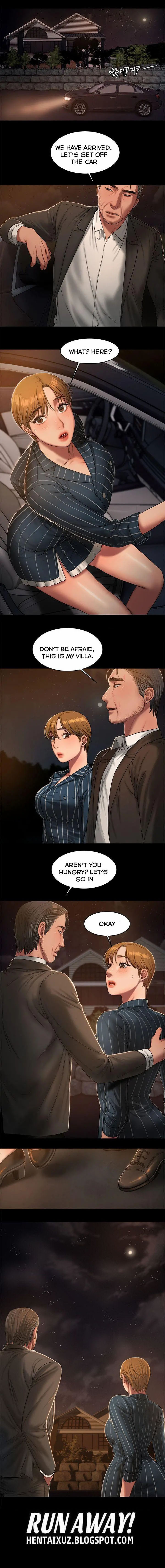 Run Away Ch.21/? - Page 306