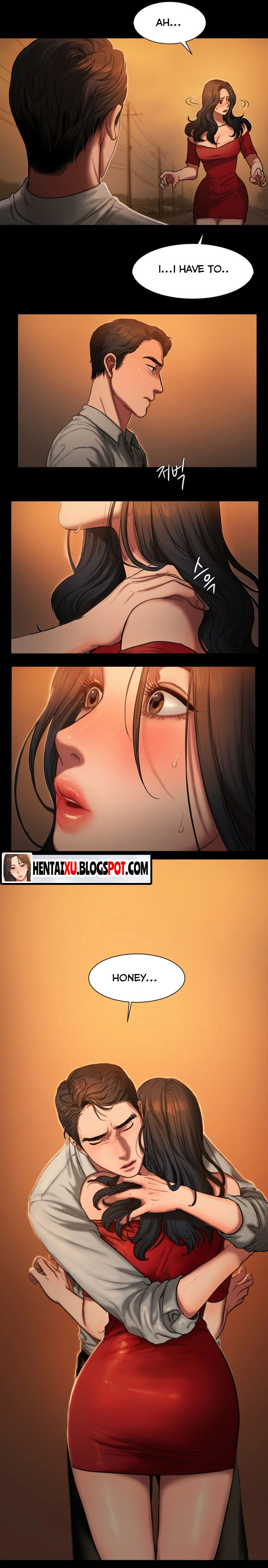 Run Away Ch.21/? - Page 32