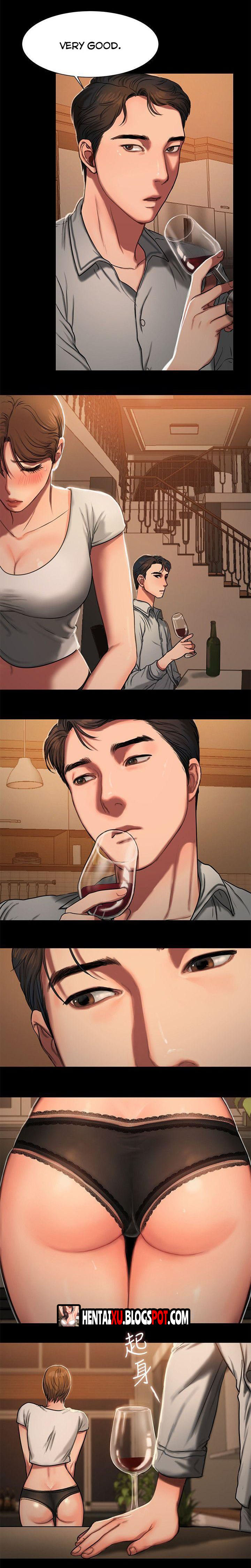 Run Away Ch.21/? - Page 61