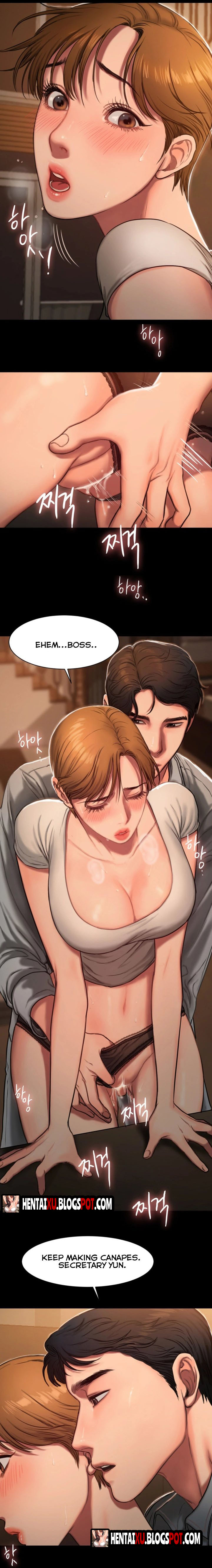 Run Away Ch.21/? - Page 69