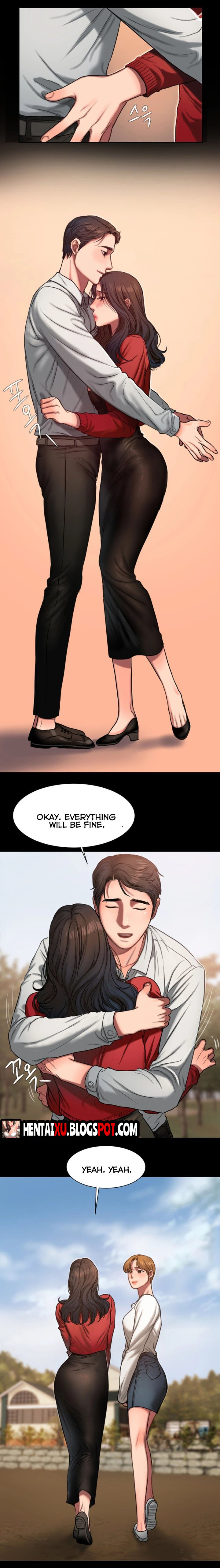 Run Away Ch.21/? - Page 97
