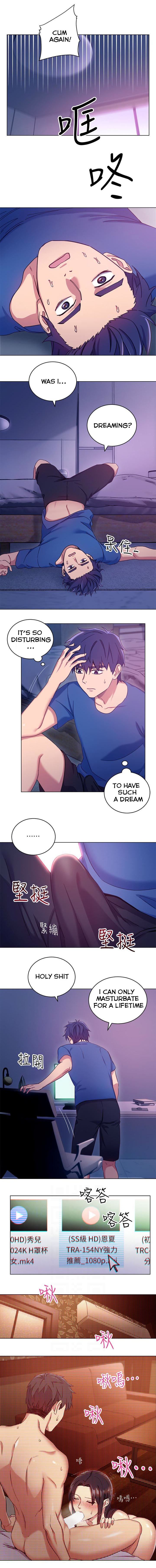 Stepmother Friends Ch.7/? - Page 72