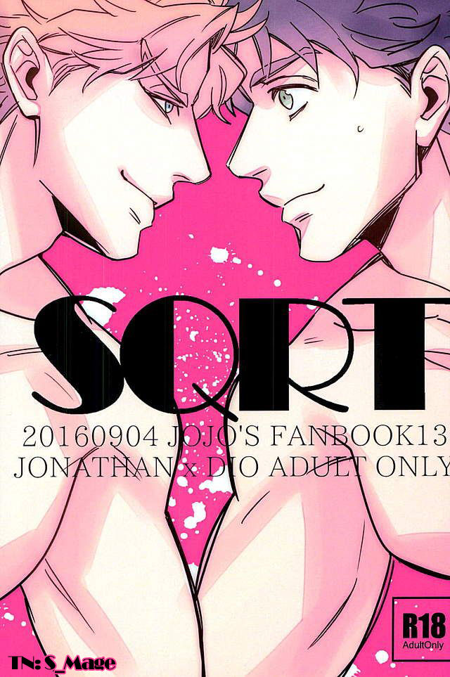 SQRT - Page 1